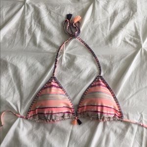 Victorias Secret swim top